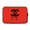 SIMPLE ART Laptop sleeve