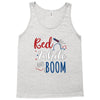 4th of July Tank Top