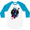 rockat 3/4 Sleeve Shirt