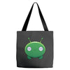 Final Space Mooncake Pocket Tote Bags
