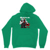 mutants, inc Hoodie