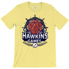 hawkins games T-Shirt