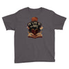 my life is an rpg2 Youth Tee