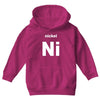 nickel Youth Hoodie