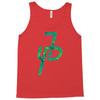 Jake Paul Tank Top