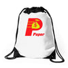 paper Drawstring Bags