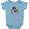 baby cop Baby Bodysuit