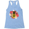 bee Racerback Tank