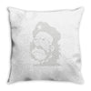 che homer   mens funny (2) Throw Pillow