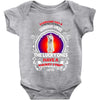 nebelung Baby Onesie