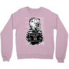 lol mugshot Crewneck Sweatshirt