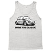 drive rhe classic Tank Top