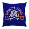 ratchet's repair Throw Pillow
