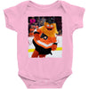 gritty Baby Bodysuit