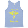 call me sir Tank Top