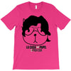 La Casa Cat Papel T-Shirt