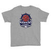 hawkins games Youth Tee