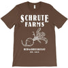 Schrute Farms T-Shirt