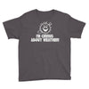 weather Youth Tee
