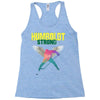 Humboldt Strong Saskatchewan Hockey Team Remembrance Racerback Tank