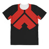 defqon All Over Women's T-shirt
