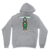 Scary Terry Unisex Hoodie