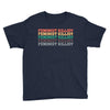 Feminist Killjoy Youth Tee