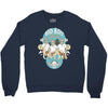 bad boys Crewneck Sweatshirt