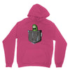 i'm in a pocket Unisex Hoodie