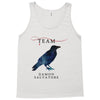 team damon salvatore Tank Top