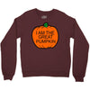 great pumpkin Crewneck Sweatshirt
