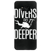 ow divers do it deeper Samsung Galaxy S8