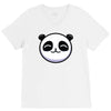 little panda V-Neck Tee
