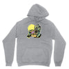 zombie burger Hoodie