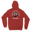 i am my ancestors' wildest dreams Unisex Hoodie