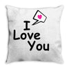 fahrie77 Throw Pillow