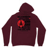 as a scorpio i have 3 sides Unisex Hoodie