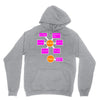 mom and dad Unisex Hoodie