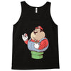 fat Tank Top