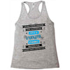 It's A Grandpa Thing Racerback Tank