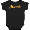 morenita Baby Bodysuit