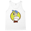 bazooka joe 2, ideal gift or birthday present. Tank Top