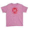 bayside tigers Youth Tee