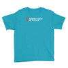 resistance is futile Youth Tee