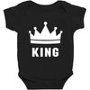 King Baby Bodysuit
