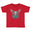 rising spirit Toddler T-shirt