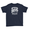 not always playing the bass Youth Tee
