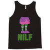 nilf Tank Top