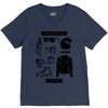 choose your style V-Neck Tee
