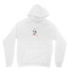 hawkins waffles Unisex Hoodie